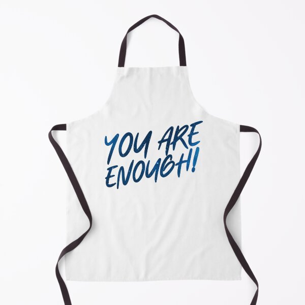 Item preview, You are enough designed and sold by NamiNightrain.