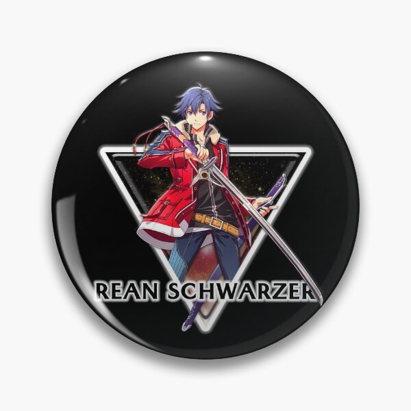 Item preview, REAN SCHWARZER designed and sold by TRIANGLEDOWN.