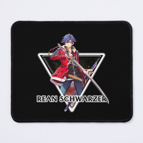 Item preview, REAN SCHWARZER designed and sold by TRIANGLEDOWN.