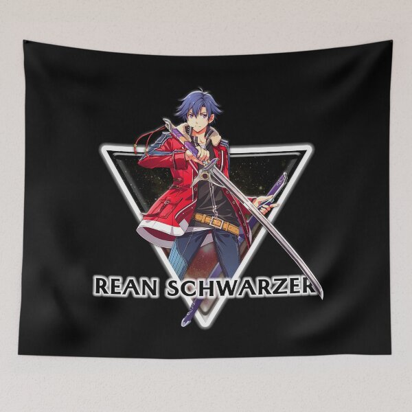 Item preview, REAN SCHWARZER designed and sold by TRIANGLEDOWN.