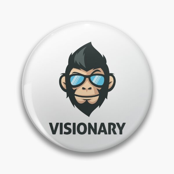 Item preview, The Visionary designed and sold by Vector Scout Lab.