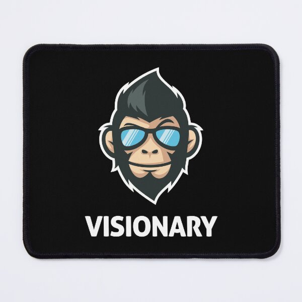 Item preview, The Visionary designed and sold by Vector Scout Lab.
