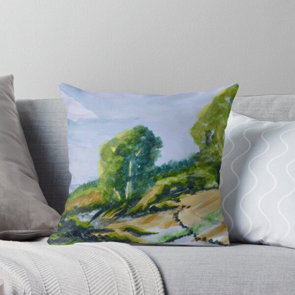Item preview, Shoreline Landscape designed and sold by Warren  Thompson.
