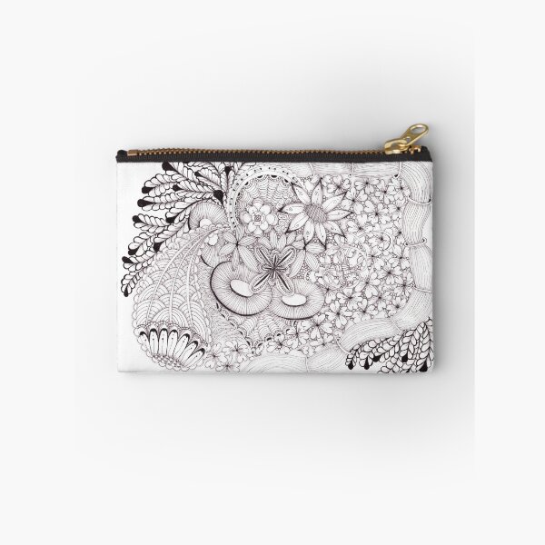 Item preview, Tangled Go With The Flow designed and sold by Christianne Gerstner.