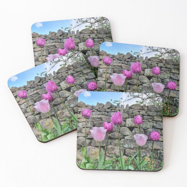 Item preview, Tulip Time designed and sold by Kat Simmons.