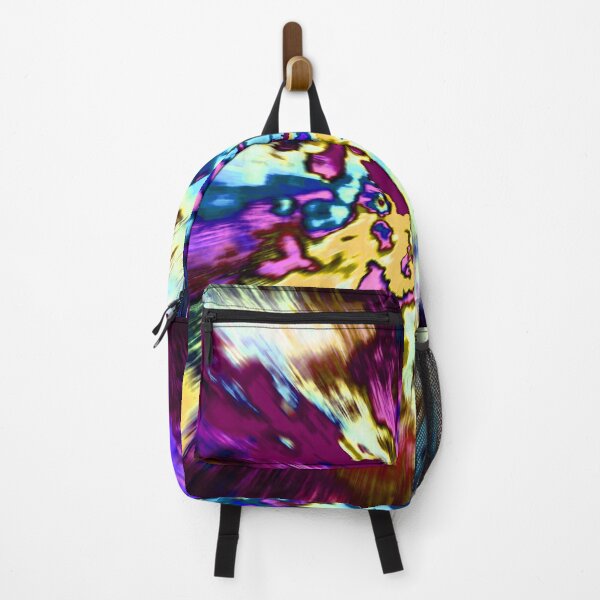 Item preview, Vuelo colorido v2 designed and sold by Timur Chelyadnik.