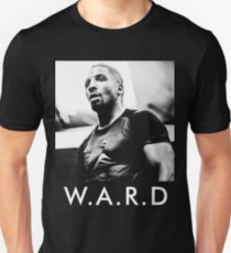 andre ward Unisex T-Shirt