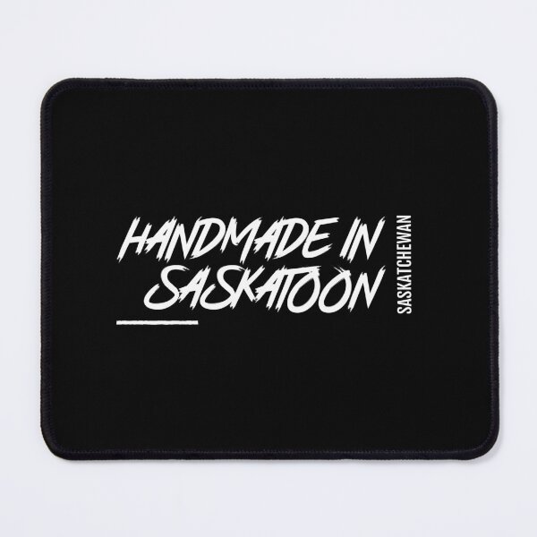 Item preview, Handmade Saskatoon Sakatchewan  designed and sold by saskadventurer.