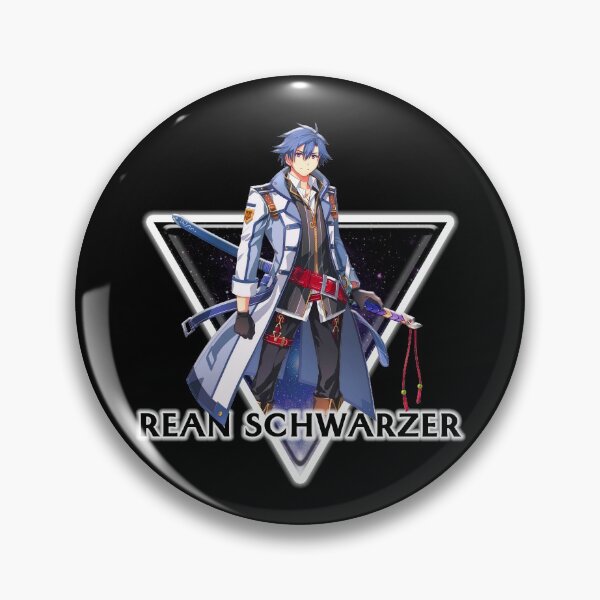 Item preview, REAN SCHWARZER designed and sold by TRIANGLEDOWN.