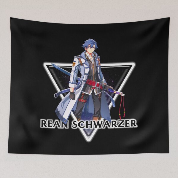 Item preview, REAN SCHWARZER designed and sold by TRIANGLEDOWN.