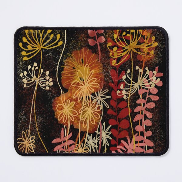 Item preview, Autumnal Doodle designed and sold by S-Warner.