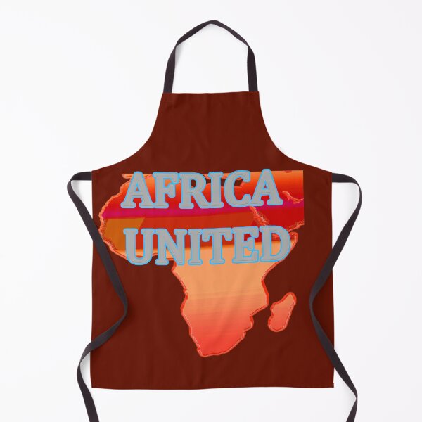Item preview, Africa United "Fourth Version". Fye and cool t shirt designs by Code03. designed and sold by Code03.