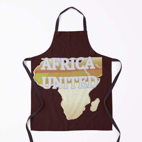 Item preview, Africa United "Third Version". Fye and cool t shirt designs by Code03. designed and sold by Code03.