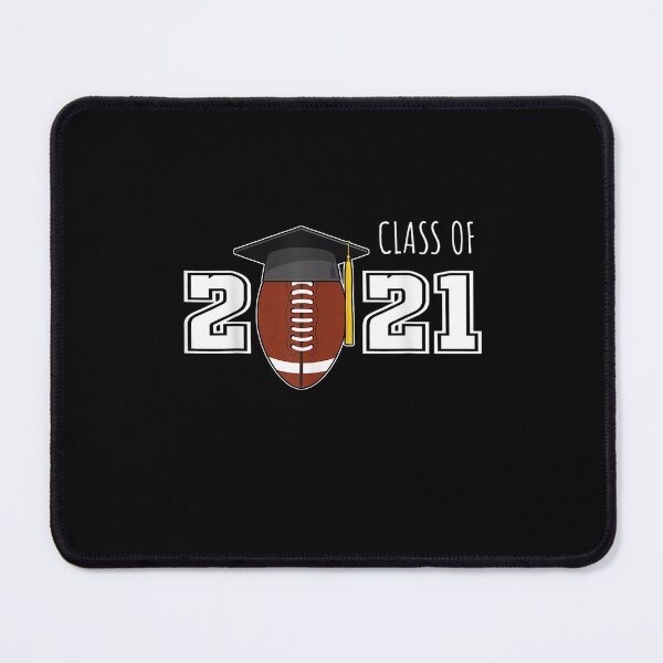 Item preview, Class of 2021 Football Senior Senior 2021 Football designed and sold by RomishiAurra.