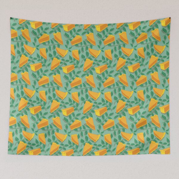 Item preview, Pumpkin Pie Doodle designed and sold by lilyane-chris.