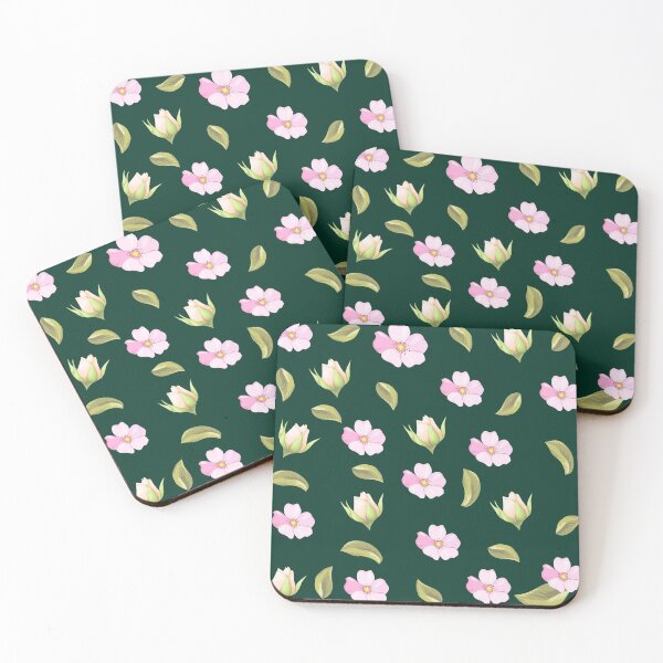 Item preview, Flowerpattern, Fantastic Flowerdesign designed and sold by Special-Ninja.