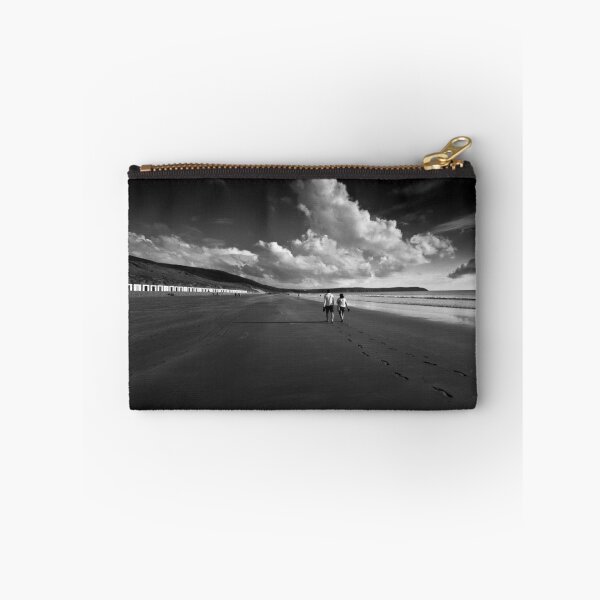 Item preview, Footprints In the Sand  designed and sold by hawkie.