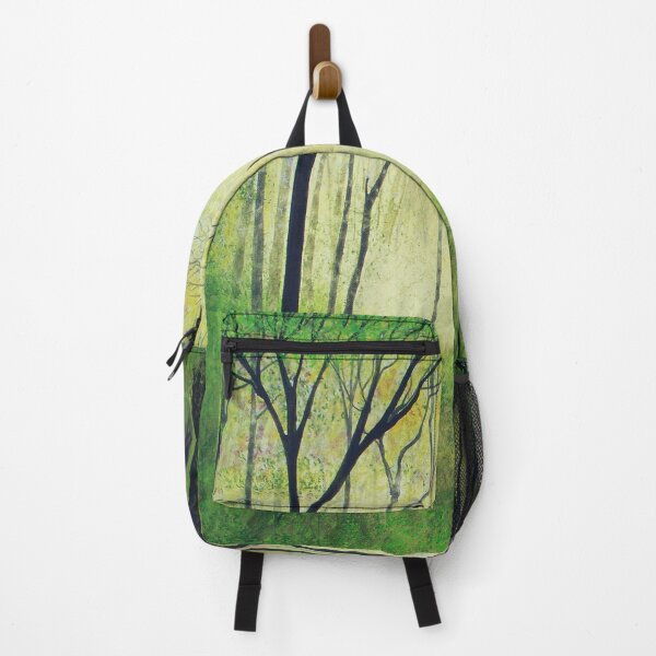 Item preview, SMOKY MOUNTAIN FOREST designed and sold by Herb Dickinson.