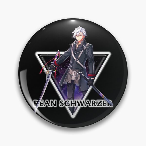 Item preview, REAN SCHWARZER designed and sold by TRIANGLEDOWN.