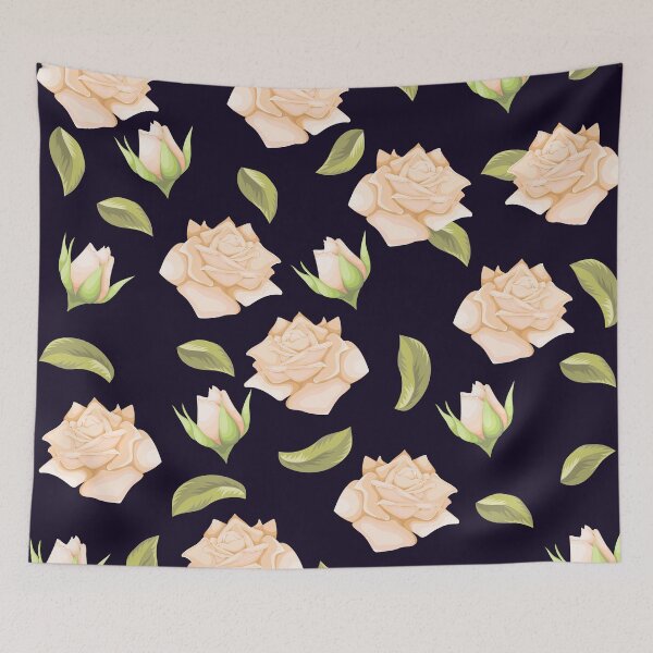 Item preview, Flowerpattern, Fantastic Flowerdesign designed and sold by Special-Ninja.