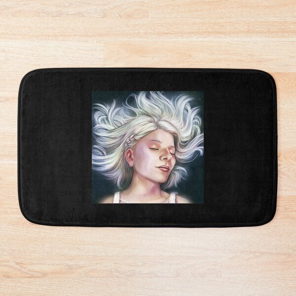 Item preview, Aurora Aksnes.    designed and sold by Anetteprss.