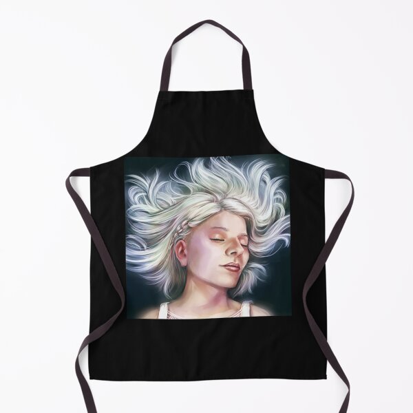 Item preview, Aurora Aksnes.    designed and sold by Anetteprss.