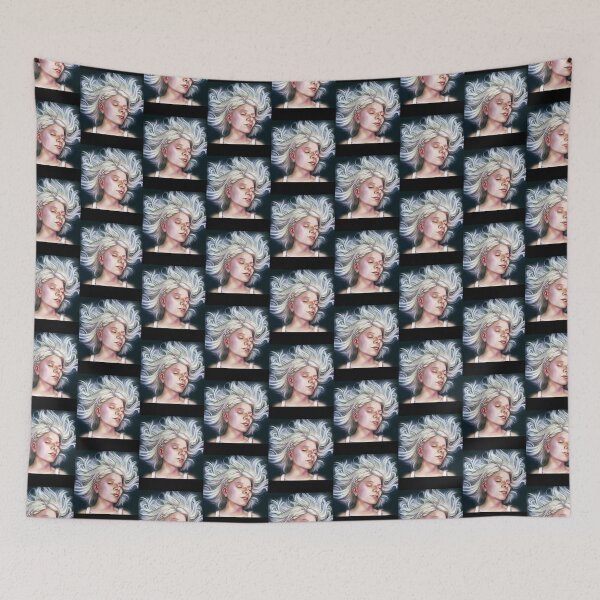 Item preview, Aurora Aksnes.    designed and sold by Anetteprss.