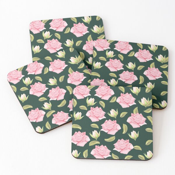 Item preview, Flowerpattern, Fantastic Flowerdesign designed and sold by Special-Ninja.