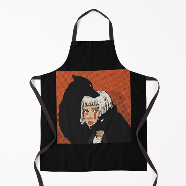 Item preview, Aurora Aksnes.     designed and sold by Anetteprss.