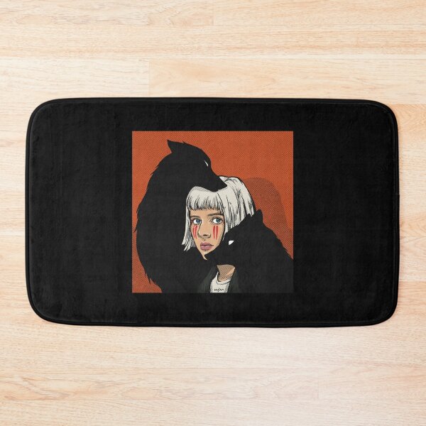 Item preview, Aurora Aksnes.     designed and sold by Anetteprss.