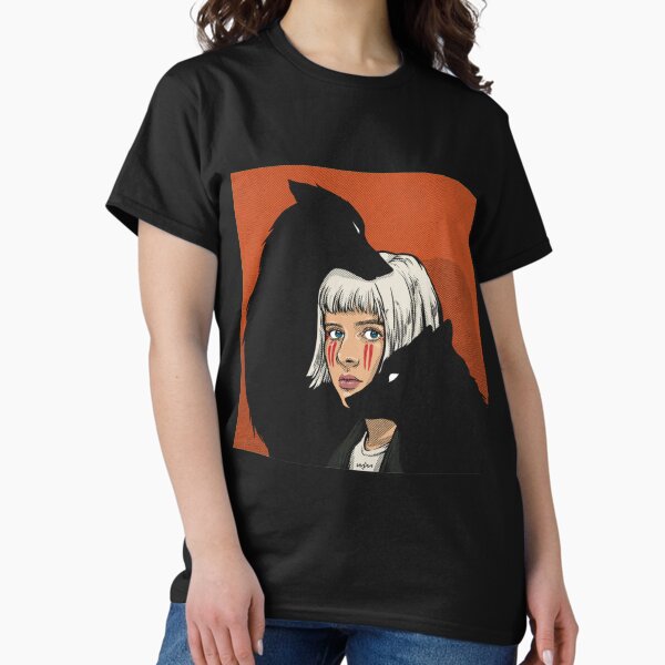 Item preview, Aurora Aksnes.     designed and sold by Anetteprss.
