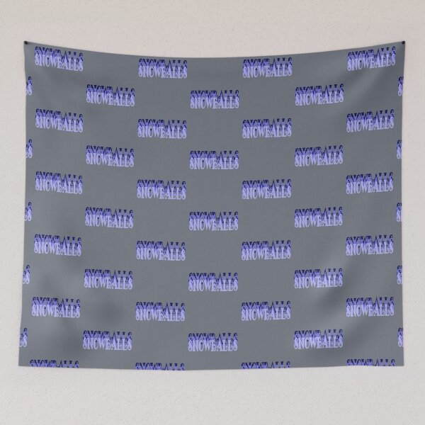 Item preview, SNOWBALLS 5 gray designed and sold by AndPeace702.