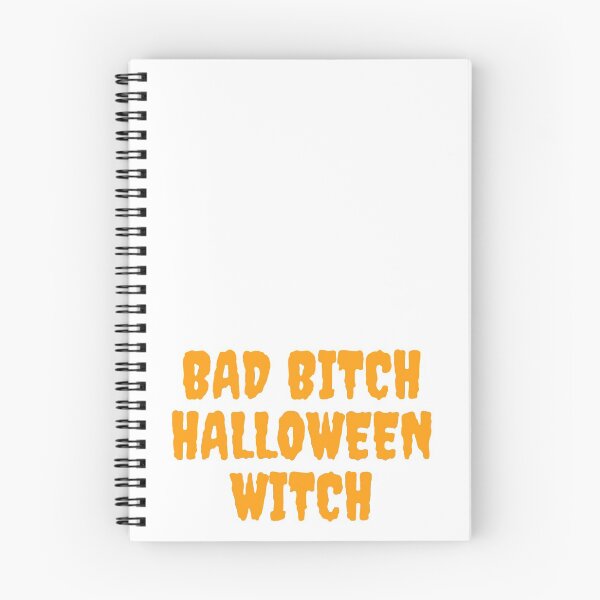 Item preview, BAD BIT*H HALLOWEEN WITCH. October 31st 2021 designed and sold by AlfaEcho.