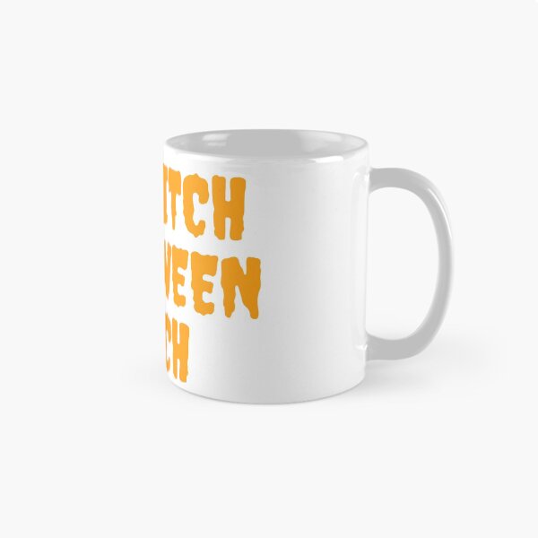 Item preview, BAD BIT*H HALLOWEEN WITCH. October 31st 2021 designed and sold by AlfaEcho.