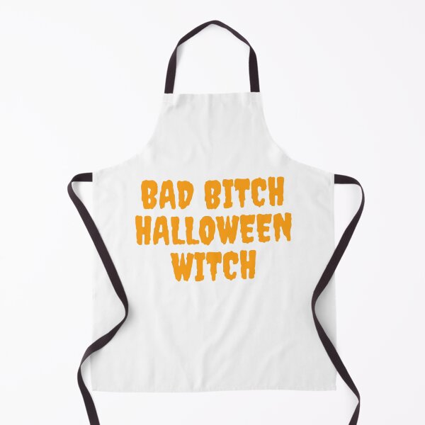 Item preview, BAD BIT*H HALLOWEEN WITCH. October 31st 2021 designed and sold by AlfaEcho.