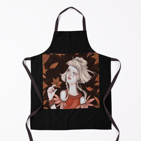 Item preview, Aurora Aksnes.   designed and sold by Anetteprss.