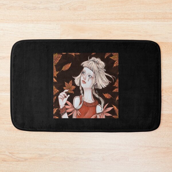 Item preview, Aurora Aksnes.   designed and sold by Anetteprss.