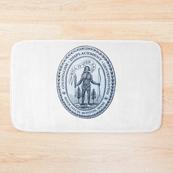Item preview, Massachusetts Bay Colony Since 1616  designed and sold by JadremToys.