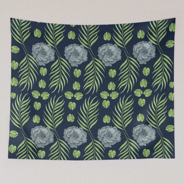Item preview, Flowerpattern, Fantastic Flowerdesign designed and sold by Special-Ninja.