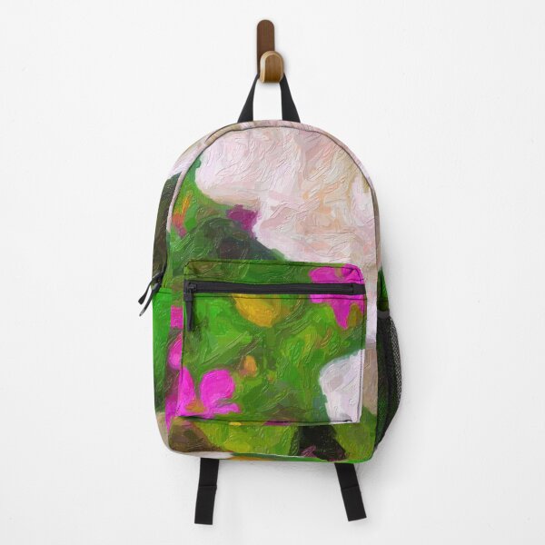 Item preview, My vision for Brazil - Exuberant Nature On Canvas 56 designed and sold by pedrolealmkt.
