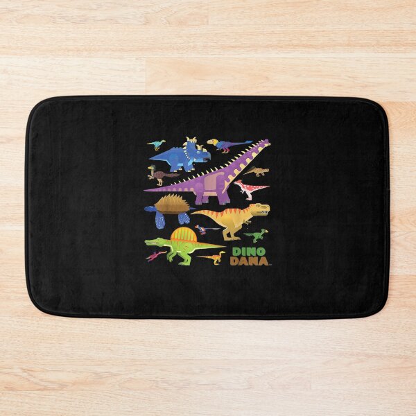 Item preview, Dino Dana Dinosaur Collection designed and sold by RomishiAurra.