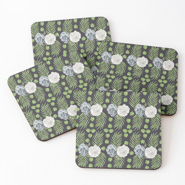 Item preview, Flowerpattern, Fantastic Flowerdesign designed and sold by Special-Ninja.