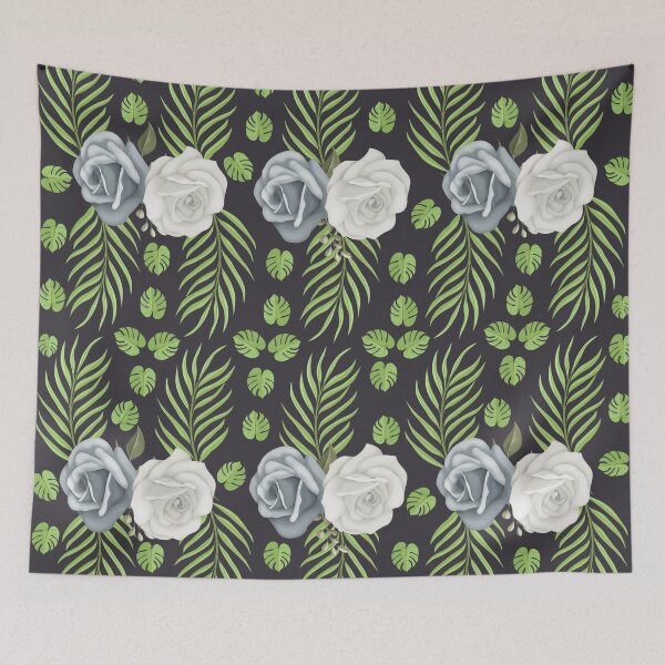 Item preview, Flowerpattern, Fantastic Flowerdesign designed and sold by Special-Ninja.