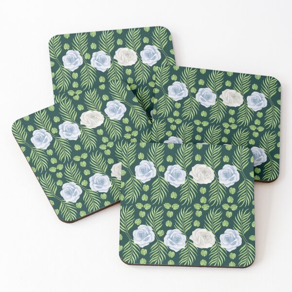 Item preview, Flowerpattern, Fantastic Flowerdesign designed and sold by Special-Ninja.