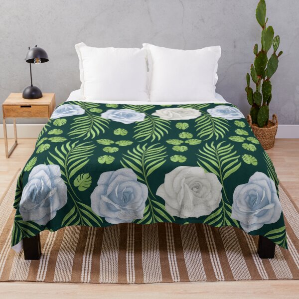 Item preview, Flowerpattern, Fantastic Flowerdesign designed and sold by Special-Ninja.