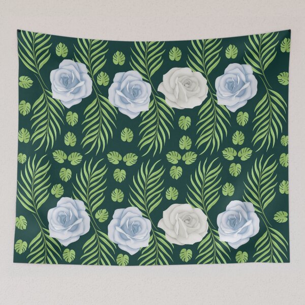 Item preview, Flowerpattern, Fantastic Flowerdesign designed and sold by Special-Ninja.