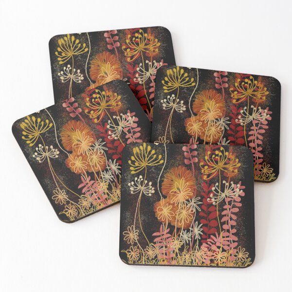 Item preview, Autumnal Doodle designed and sold by S-Warner.