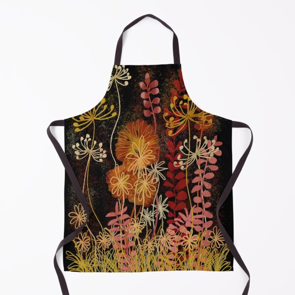 Item preview, Autumnal Doodle designed and sold by S-Warner.