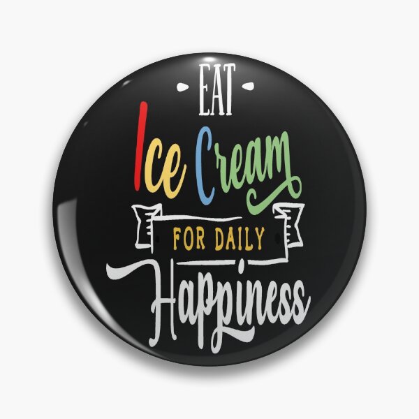 Item preview, Ice Cream Day designed and sold by MckinleyArt.