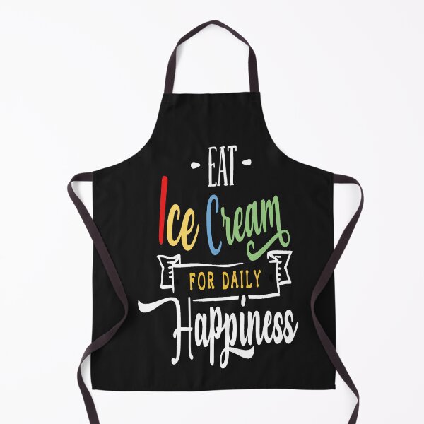 Item preview, Ice Cream Day designed and sold by MckinleyArt.